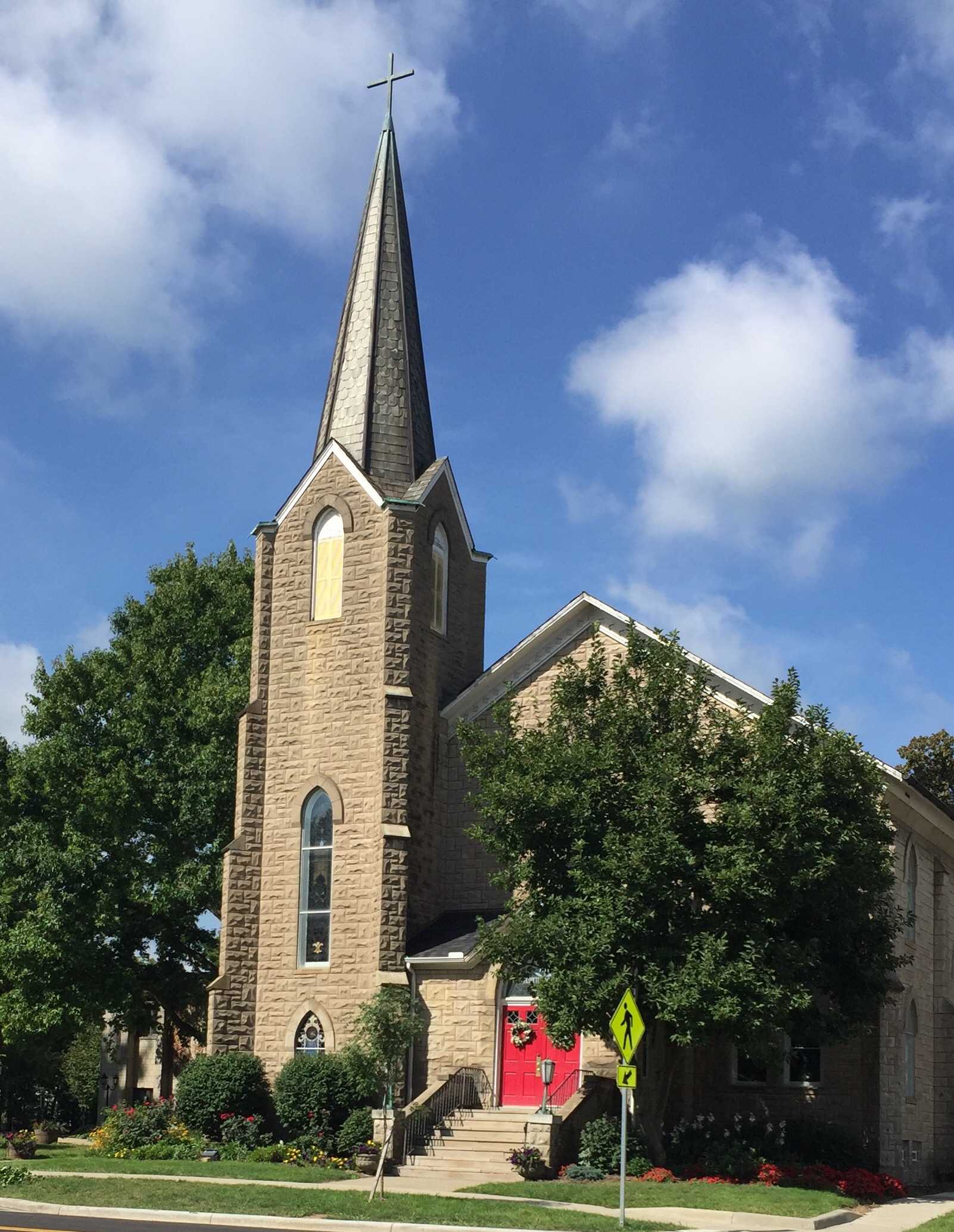 Photo Gallery - First Presbyterian Church of Pataskala